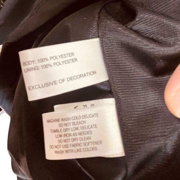 Cutter & Buck Denver Bronco's Super Bowl 50 Championship Full Zip Jacket - Picture 11 of 11